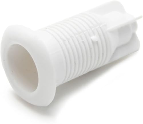 Reemplazo directo para Frigidaire 241550801 - Arandela de montaje en estante de refrigerador (AP3688160) 1056571 240358701 AH976985