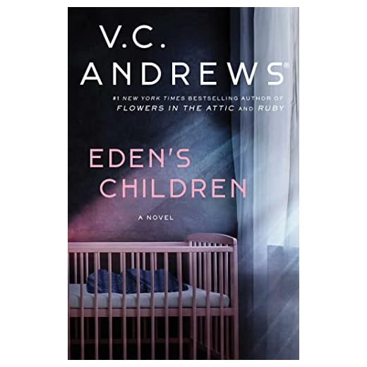 Eden's Children (The Eden Series)