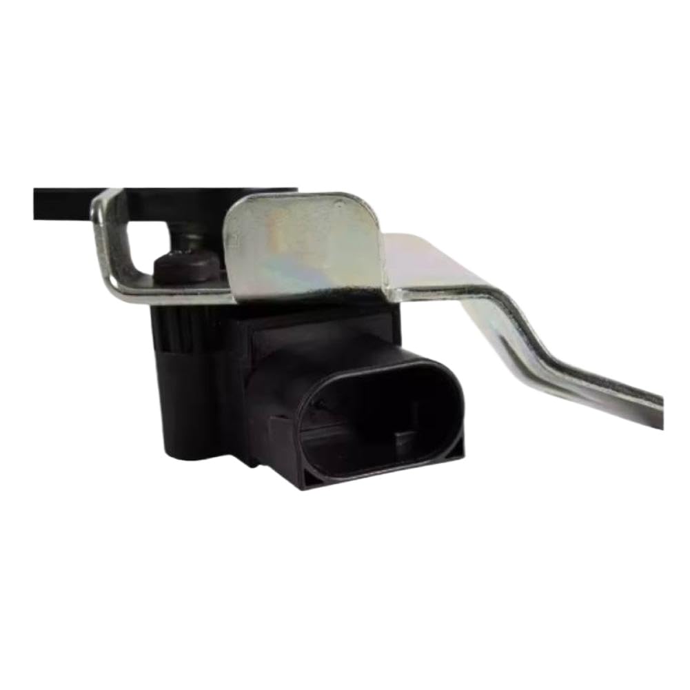 Staffa di livello faro anteriore compatibile con Focus C-MAX 2003-2024 Sostituzione per 3M51-13D034-AG 3M51-13D034-AF 1509087