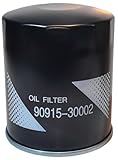 Struggling 90915-30002 WP928/80 Oil Filter Fits Toyota models Diesel 2LT 1KZT 1PZ 2LTE 3L 5L and