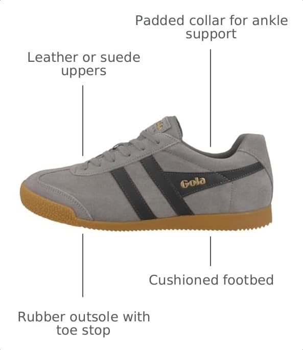 Image of Gola Harrier