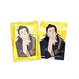 商品サイズ：カードケース約137×97mm ブロマイド約127×89mm