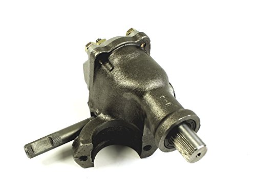 X-Parts Lenkgetriebe für VW Käfer / Karmann Ghia 1200 1300 1500, Kugellager aus Legiertem Stahl
