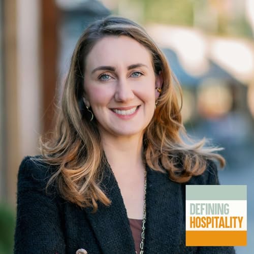 Global Visions, Local Touches - Genna Panagopoulos - Defining Hospitality