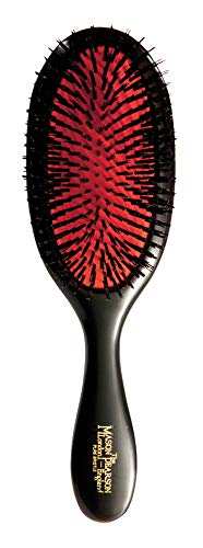Mason Pearson B3 - Cepillo para el pelo, handy bristle