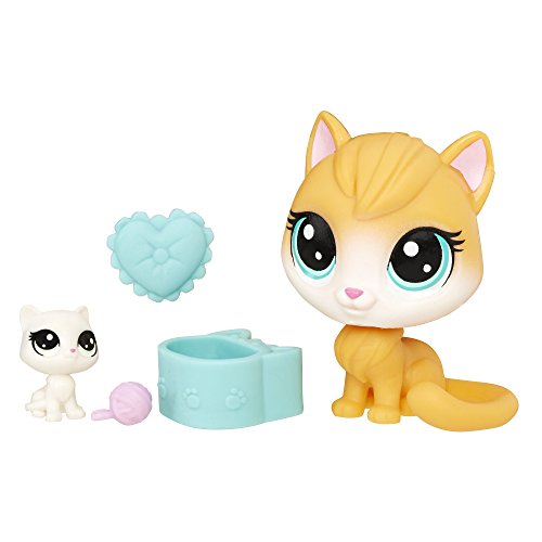 lps baby cat
