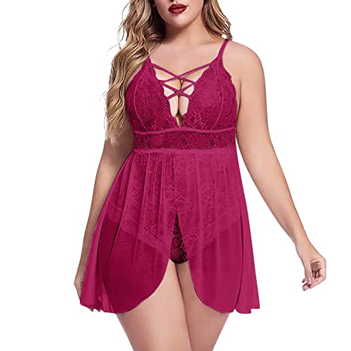 Lingerie mauve ensemble femme érotique en tissu premium doux
