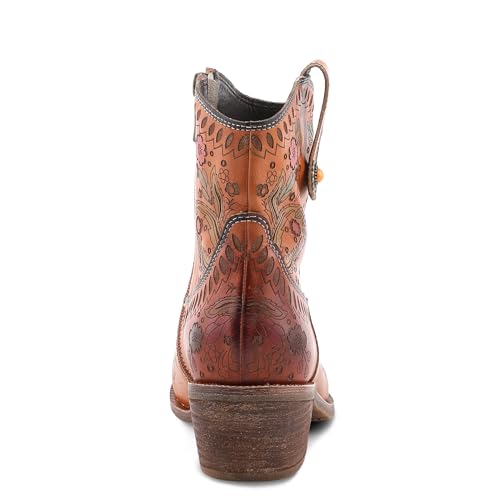 Spring Step L'Artiste GALOP Boot For Womens - Ankle Boots thumb #4