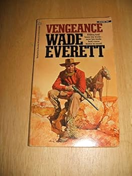 Paperback Vengeance Book
