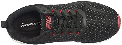 Image of Fila Mens Borta Running Shoe