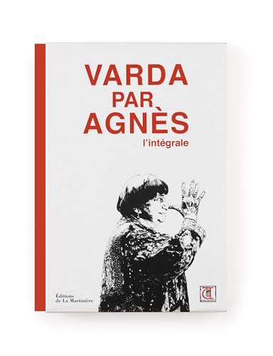 Varda Par Agnès: L'Intégrale 2 Volumes