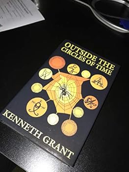 Hardcover Outside the Circles of Time Book