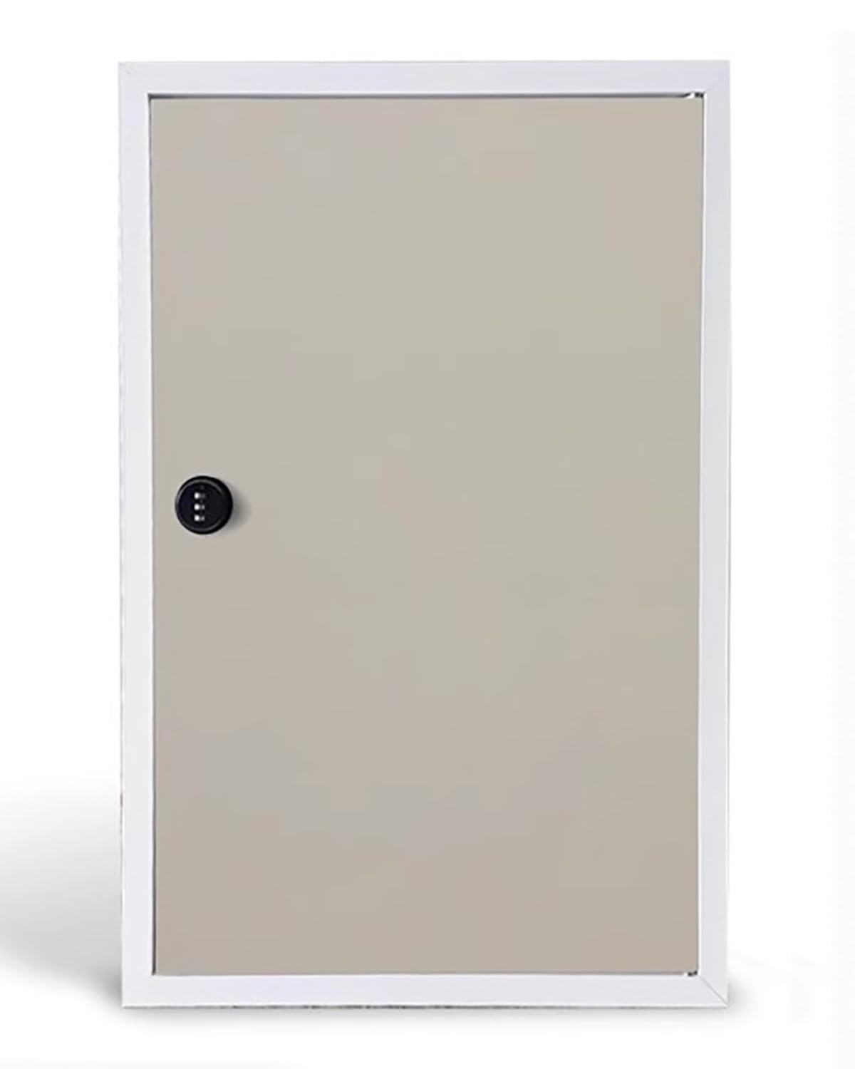 Pannello di accesso con serratura, piastra di copertura valvola doccia, porta di servizio bagno per ristrutturazione parete e kit di rifinitura