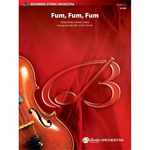 Fum, Fum, Fum