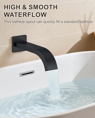 Smart Shower System Digital Control