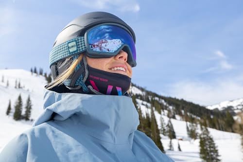 Image of Giro Avera MIPS Ski Helmet - Snowboard Helmet for Women and Youth