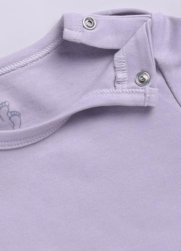 Image of BABY GO Unisex Baby Dungarees