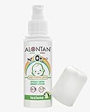 Zoom IMG-1 alontan lozione 0 insettorepellente 75ml Zoom IMG-1 alontan lozione 0 insettorepellente 75ml