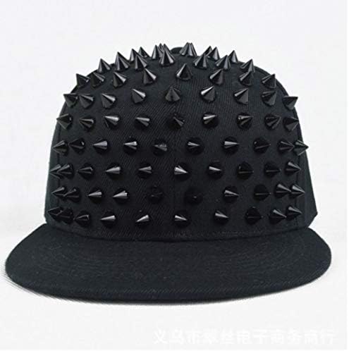 Huayicappelli Personalizzati Colore Nero Uomo Donna Sombrero 100% Lana Feltro Un - Foto 3