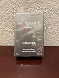 Chanel Allure Homme Sport Eau Extreme Eau De Toilette Spray - 100ml/3.4oz