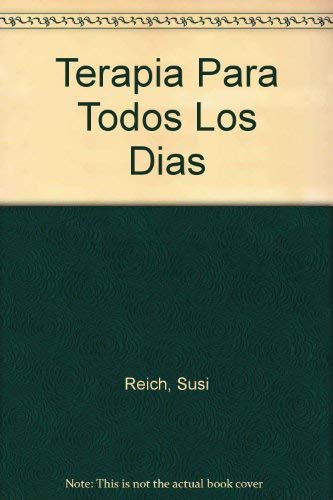 Terapia Para Todos Los Dias