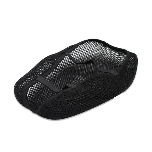 Coussin de siège pour R12 GS 2025 en maille 3D nylon isolé