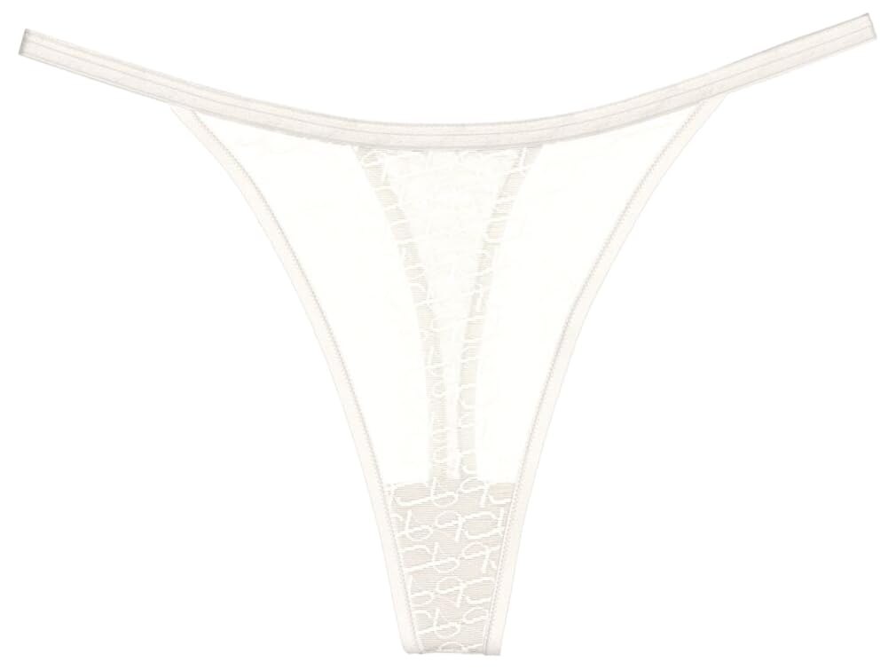 Triumph Signature Sheer String bra,