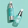 elf-Hydrating-Face-Primer-Natural-Matte-Finish-101-fl-oz e.l.f. Hydrating Face Primer, Makeup Primer For Flawless, Smooth Skin & Long-Lasting Makeup, Fills In Pores & Fine Lines, Vegan & Cruelty-free, Large
