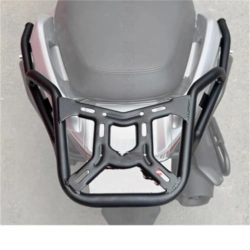 Porte-bagages de moto pour CFMOTO 150SC support de coffre arrière CF150T-31