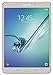 Samsung Galaxy Tab S2 8"; 32 GB Wifi Tablet (Gold) SM-T713NZDEXAR