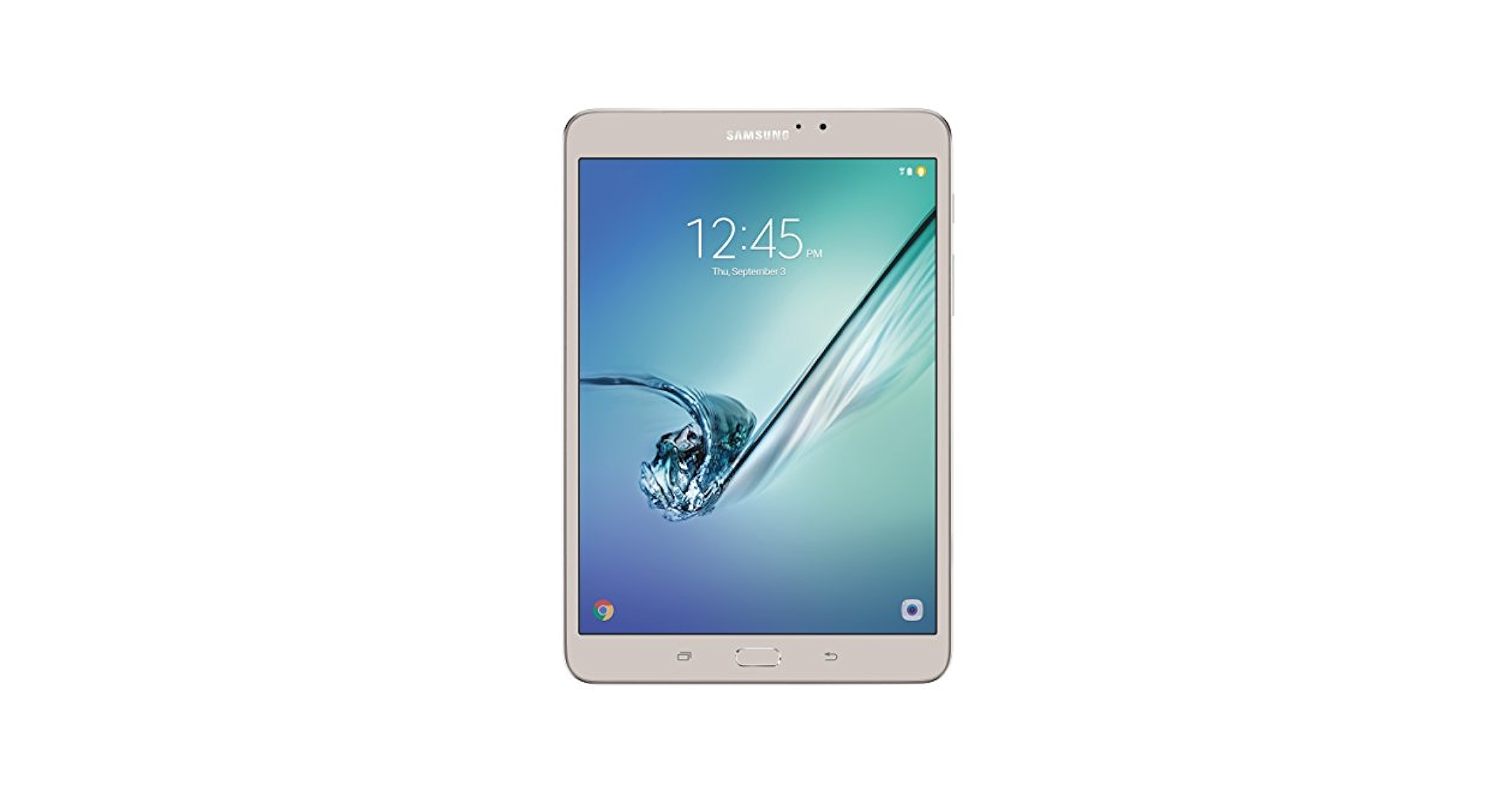 Galaxy Tab S2 8.0 LTE SM-T719C (中国モデル) Samsung Galaxy Tab S2 8.0