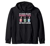 Bubble Tea Lover Gift