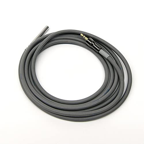 Kamoer UIP AIP Digital Peristaltic Pump Accessories Temperature Sensor and Liquid Level Sensor for Laboratory (Temperature Sensor（-55℃~125℃）)