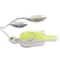 Sage VT2 590-4 #5 9’0”3 1/4oz ケ-ス付き Amazon.com : Megabass SV-3 Double Willow Spinnerbait - Hasu