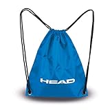 Praktisch HEAD Sling Bag - Unisex, Unisex, Sling Bag, hellblau, Einheitsgröße