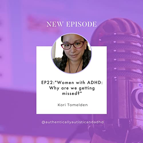 Why Are Women Still Not Being Diagnosed with ADHD?