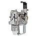 AUTOKAY 278-62301-50 Carburetor Carb W/Gaskets Fits for Robin Subaru EX21 Overhead Cam Engine SP170 EX170DM2231 Small Engine 278-62301-60 278-62301-10 278-62301-00 Lawnmower for Stens 058-165