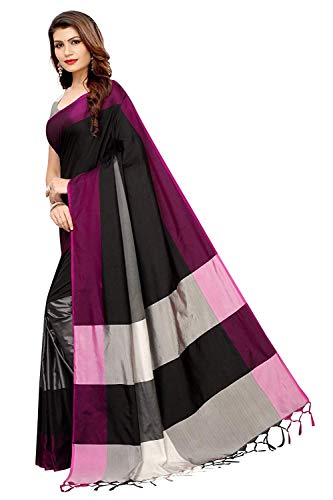 Image of OM SAI LATEST CREATION Women Saree