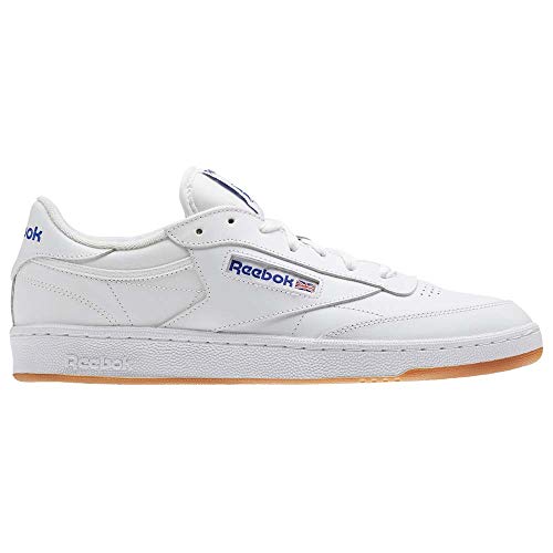 Image of Reebok Classic Nylon Womens Sneakers, Casual Tennis Shoes Women