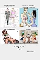 Sissy Mari 1-3 1519404026 Book Cover
