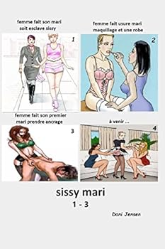 Paperback Sissy Mari 1-3 [French] Book