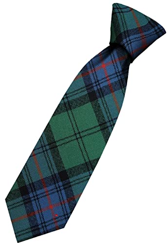 Cravate en laine pour homme I LUV LTD idéale pour vos mariages