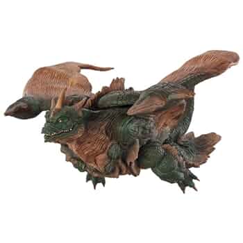 怪獣番外地 魔海獣 ダガーラ 怪獣番外地 魔海獣 ダガーラ | ゴジラシリーズ フィギュア