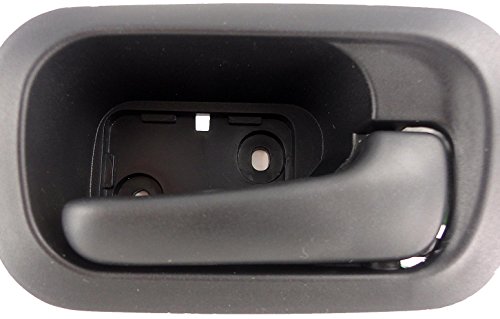 Poignée de porte passager Dorman 82219 pour trajets sereins