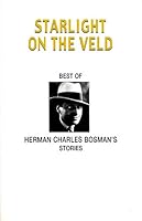 Best of Herman Charles Bosman's Stories B003Z396DQ Book Cover