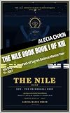 THE NILE BOOK Book I of XIII: 365 Days on the Path of Sacred Balance Master Year 11 · 2027 (The Nile Tarot Calendar Series 2) (English Edition)