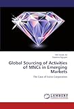 volvo md11c  Global Sourcing of Activities of MNCs in Emerging Markets: The Case of Volvo Corporation