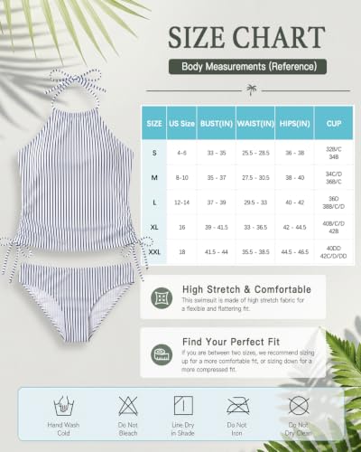 Image of Womens Two-Piece Tankini Set Cow Skull with Leopard Print Sets Swimwear Tankini Top Sets Swimwear