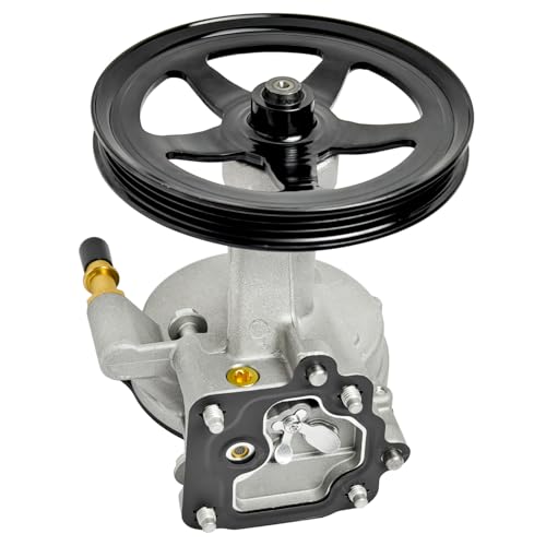 Pompe à vide 12669488 pour bloc moteur 5.3L 6.2L Silverado Cheyenne 904-861