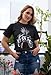 Camisetas La Colmena 4030-Dragon Ball - Ultra Instinct Splatter (albertocubatas) M